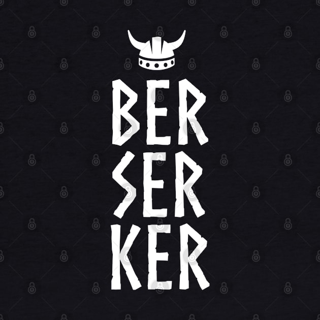 Ber Ser Ker by jutulen